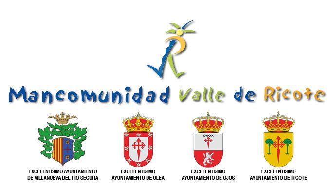Mancomunidad Valle de Ricote